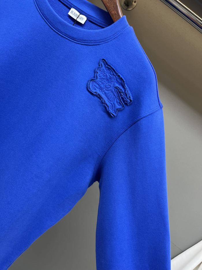 Burberry Sweatshirts 012