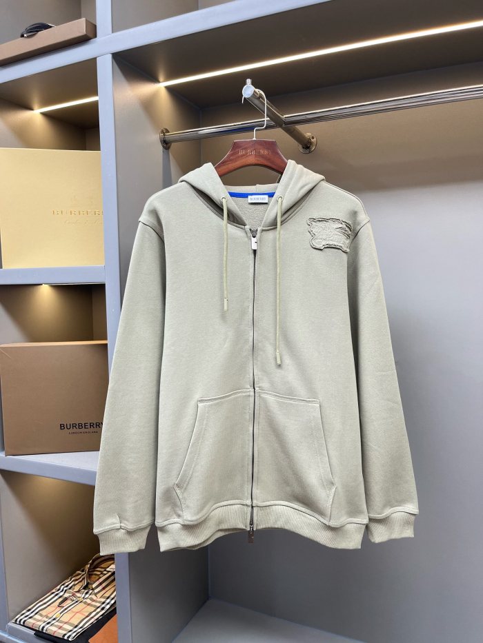 Burberry Sweatshirts 005