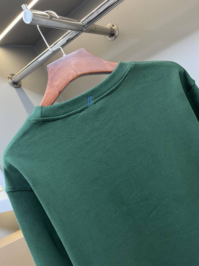 Burberry Sweatshirts 010