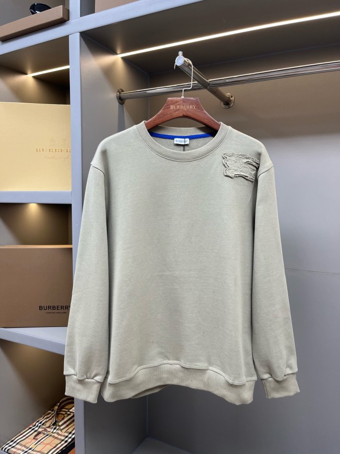 Burberry Sweatshirts 012
