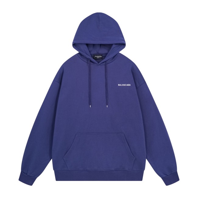 Balenciaga Sweatshirts 038