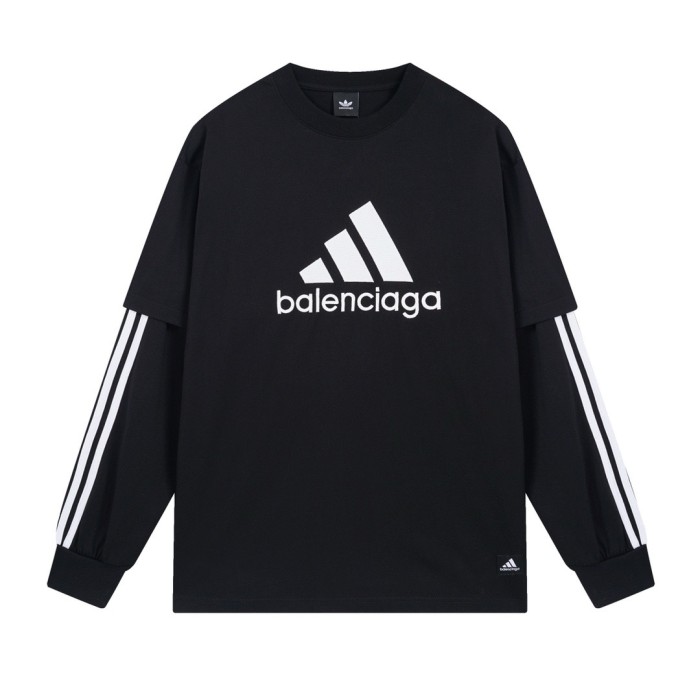 Balenciaga Sweatshirts 034