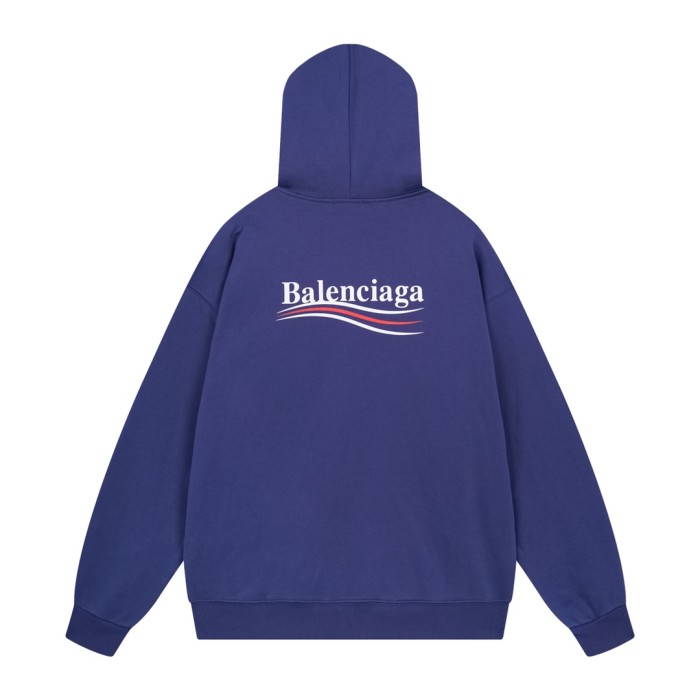 Balenciaga Sweatshirts 037