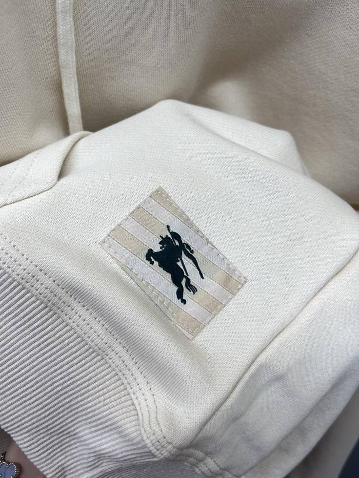 Burberry Sweatshirts 011
