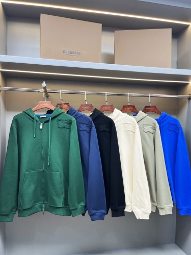 Burberry Sweatshirts 005