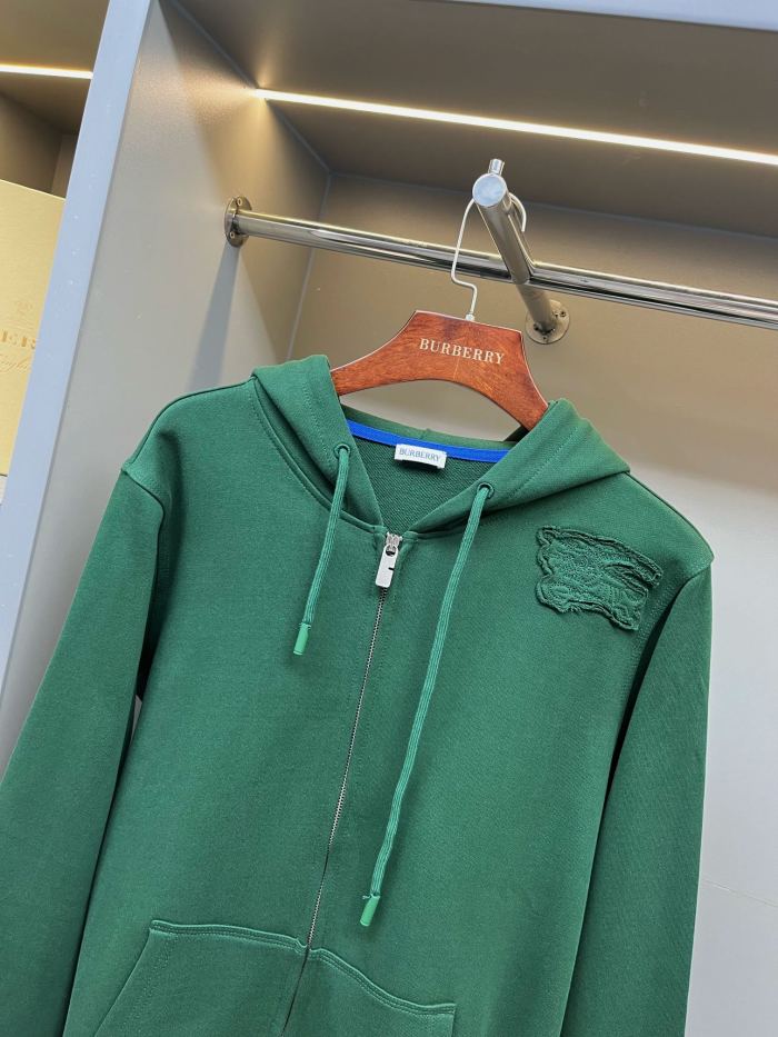 Burberry Sweatshirts 005