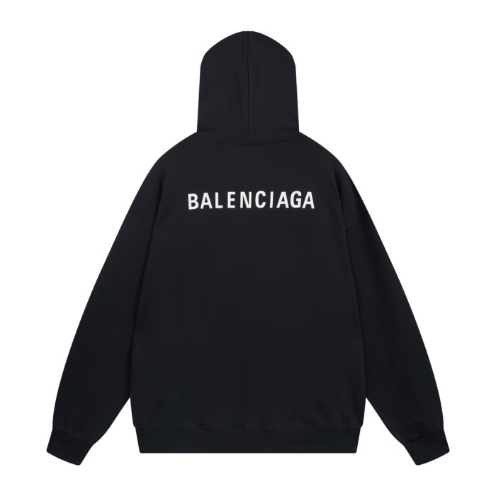 Balenciaga Sweatshirts 038