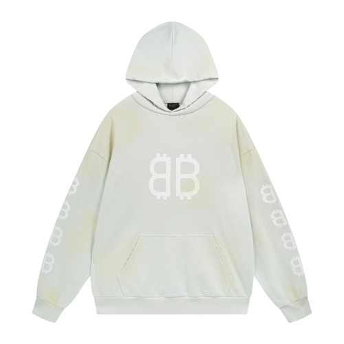 Balenciaga Sweatshirts 040