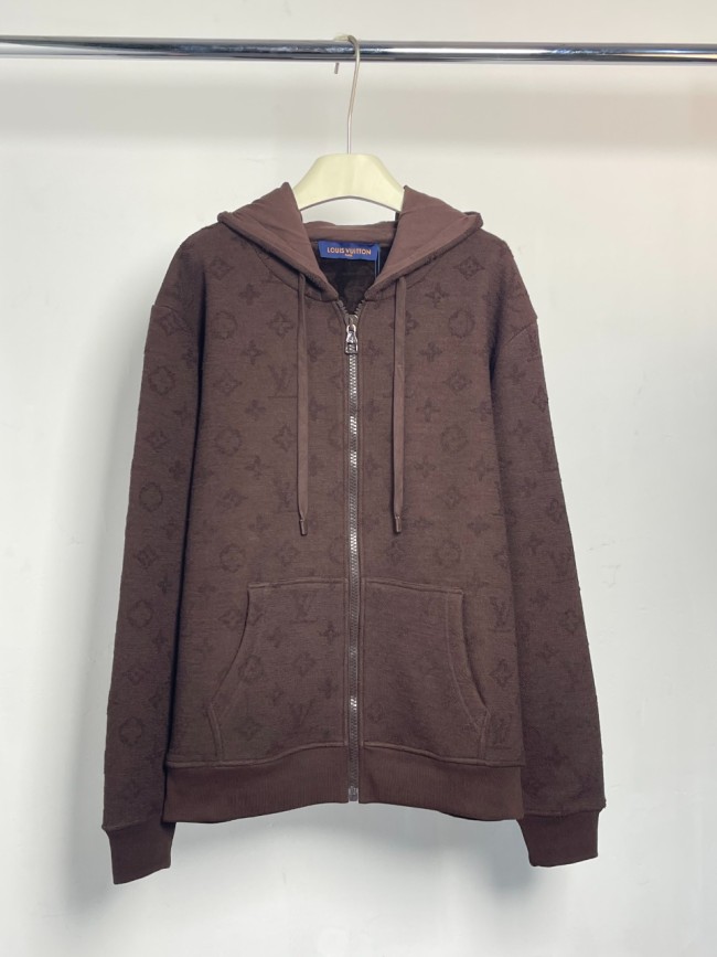 LV Sweatshirts 008