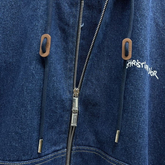 Dior Jacket 004
