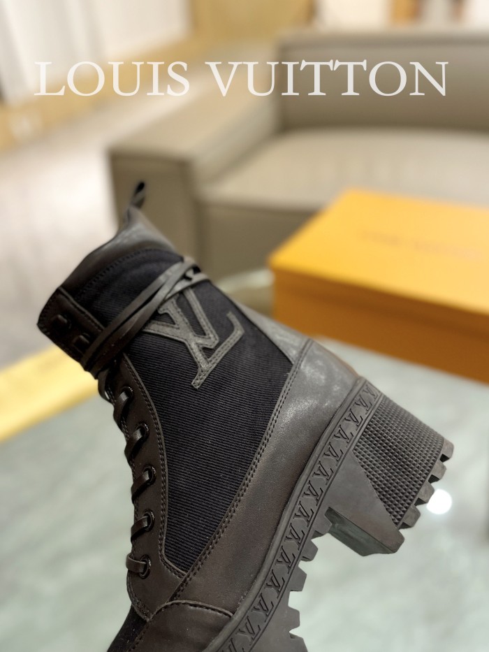 LV 010 boots HL003