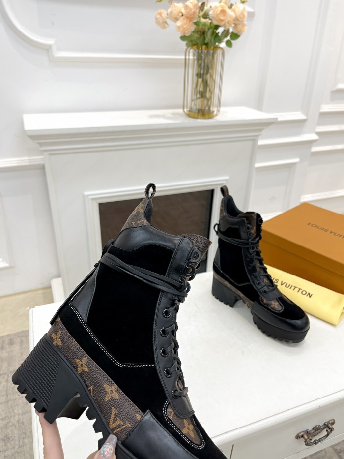 LV 010 boots HL003