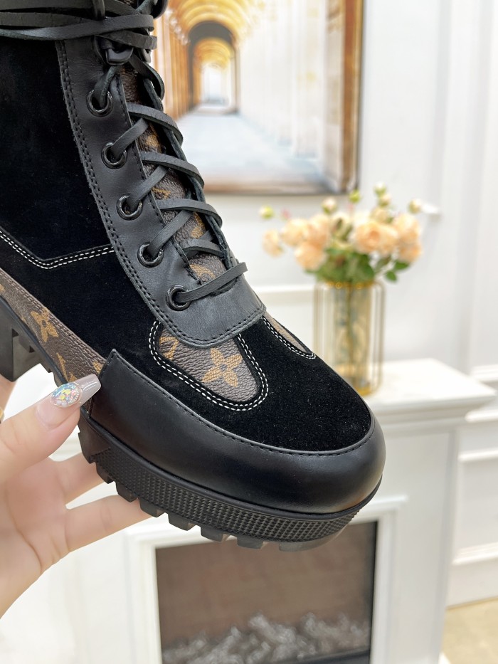 LV 010 boots HL003