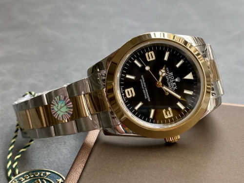 Rolex Explorer 36mm