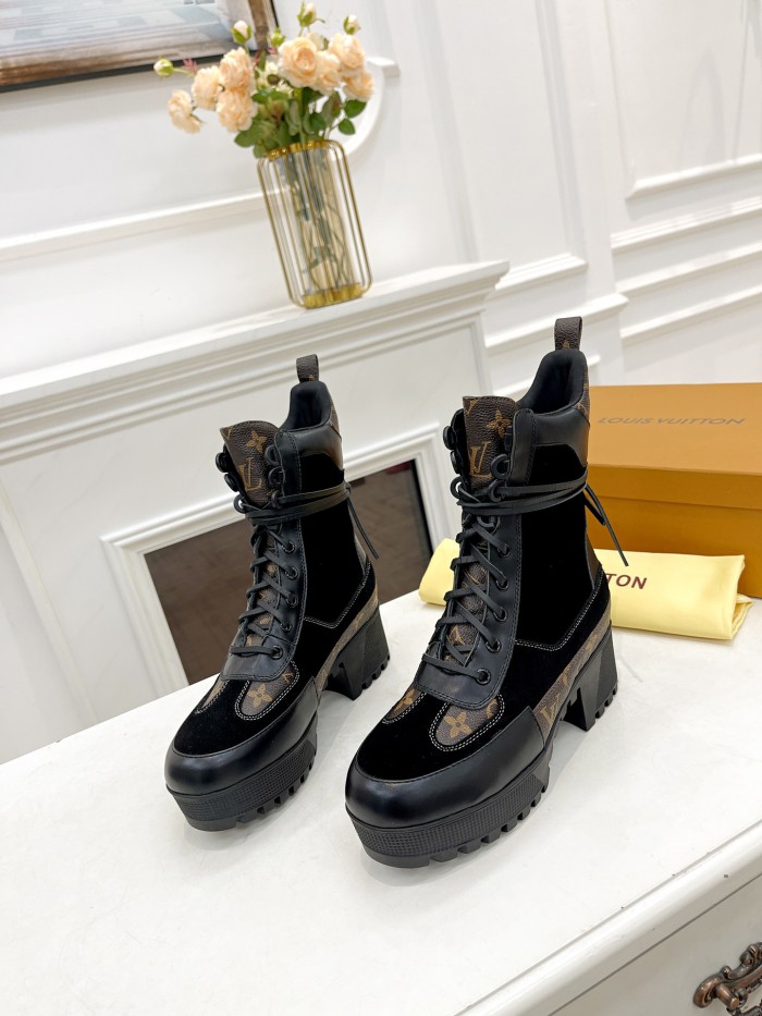 LV 010 boots HL003