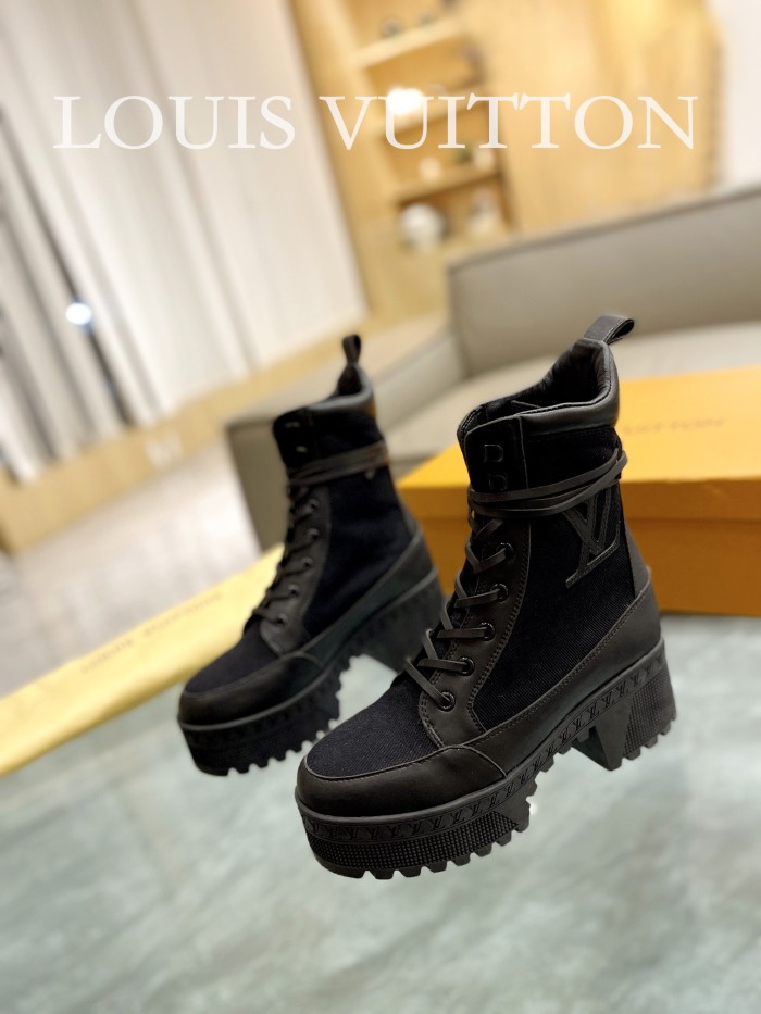 LV 010 boots HL003