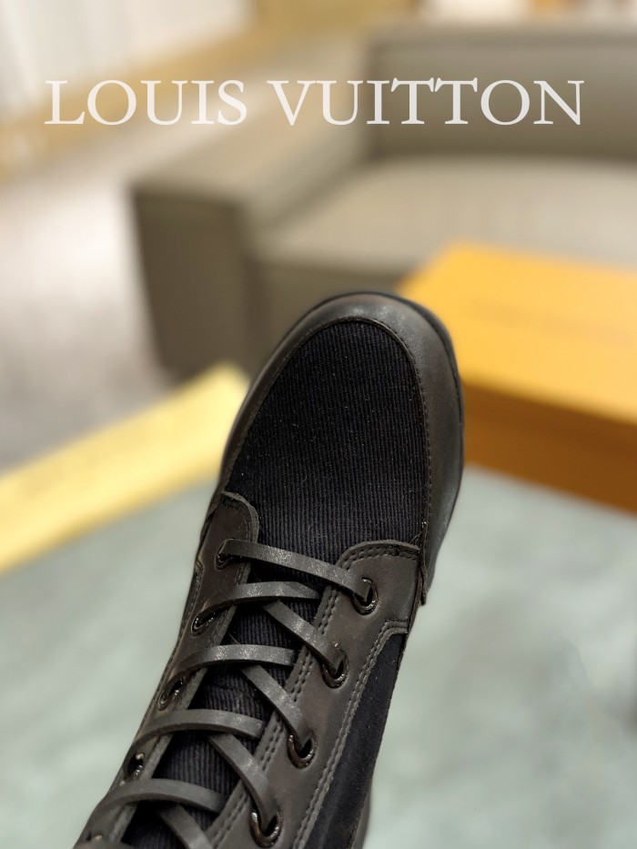 LV 010 boots HL003