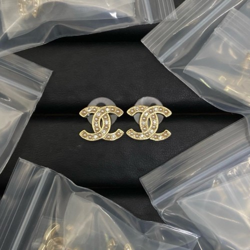Chanel Earring 043