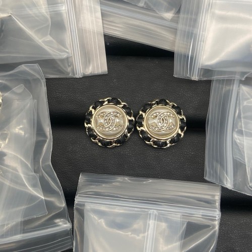 Chanel Earring 045