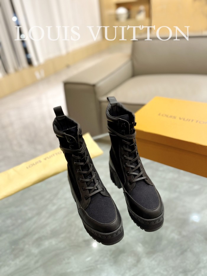 LV 010 boots HL003
