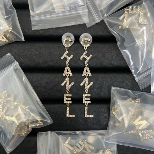 Chanel Earring 067