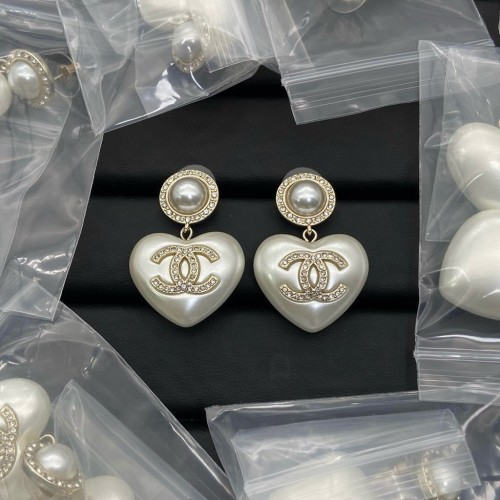 Chanel Earring 075
