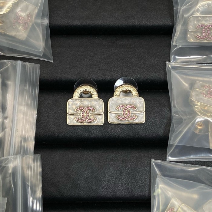 Chanel Earring 071