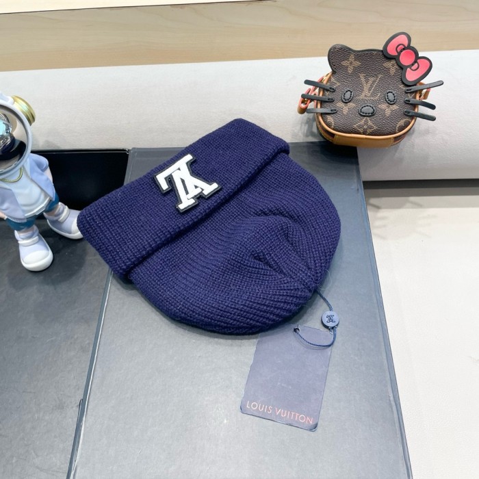 LV Knitted hats 001