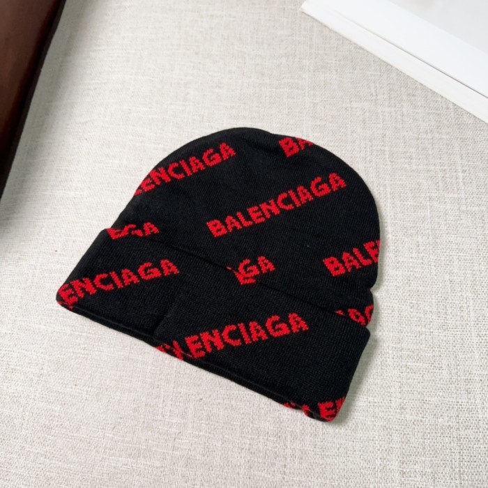Balenciaga Knitted hats 003