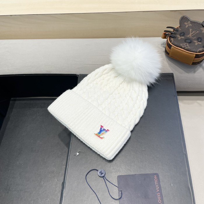 LV Knitted hats 003