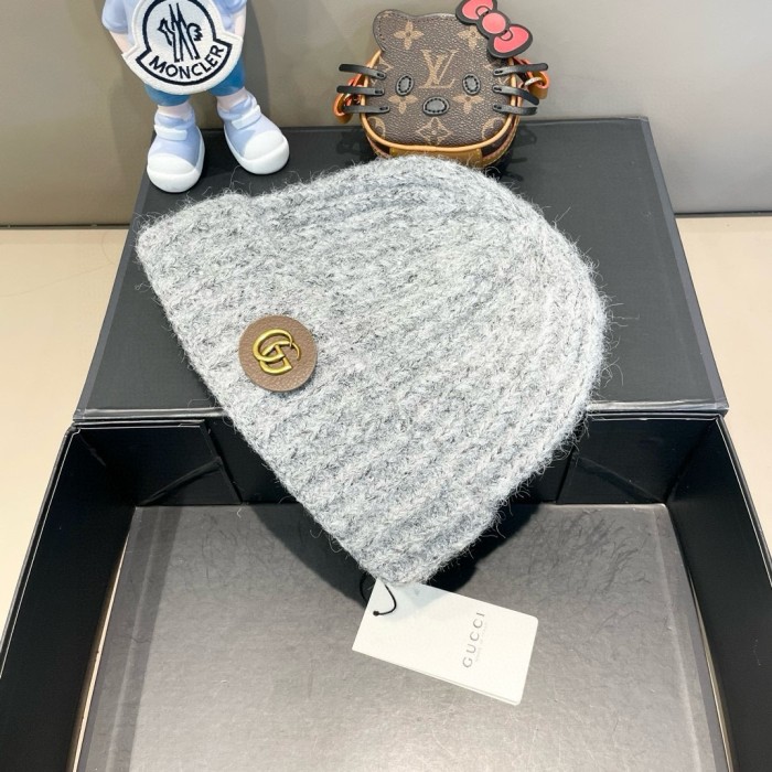 Gucci Knitted hats 002