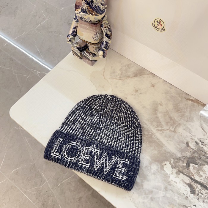 Loewe Knitted hats 002