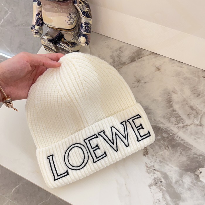 Loewe Knitted hats 002