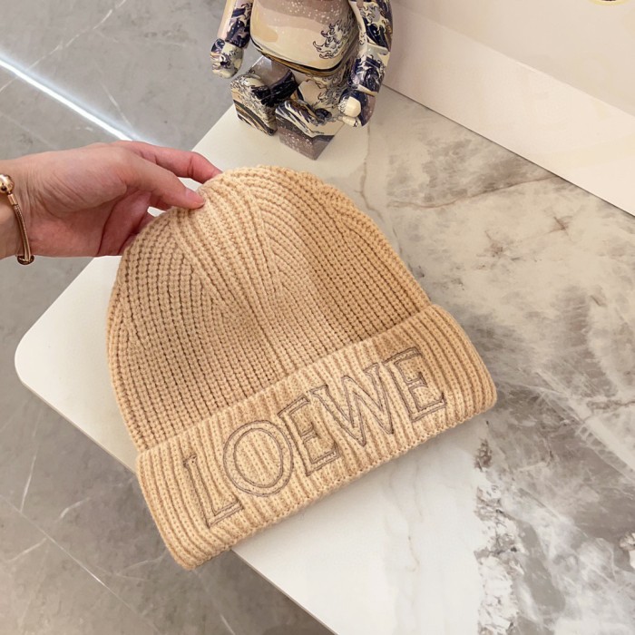 Loewe Knitted hats 002