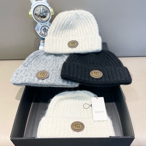 Gucci Knitted hats 002