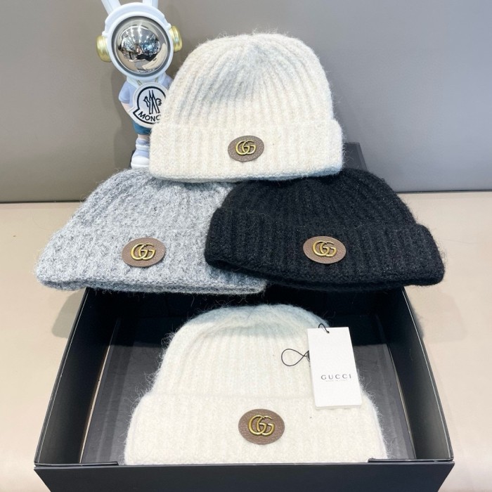 Gucci Knitted hats 002
