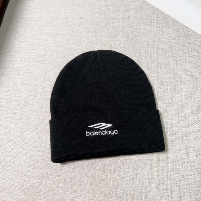 Balenciaga Knitted hats 004