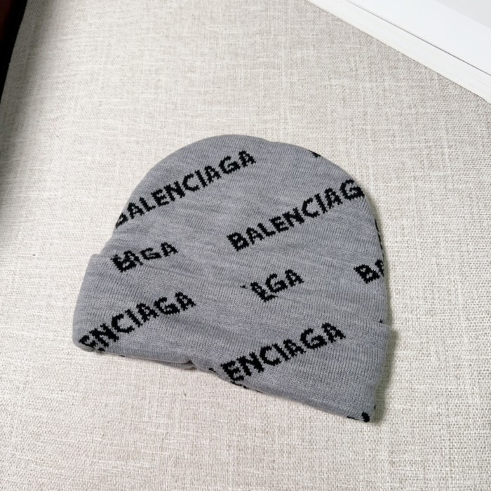 Balenciaga Knitted hats 003