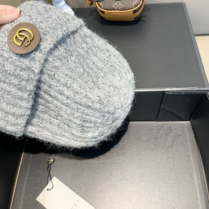 Gucci Knitted hats 002