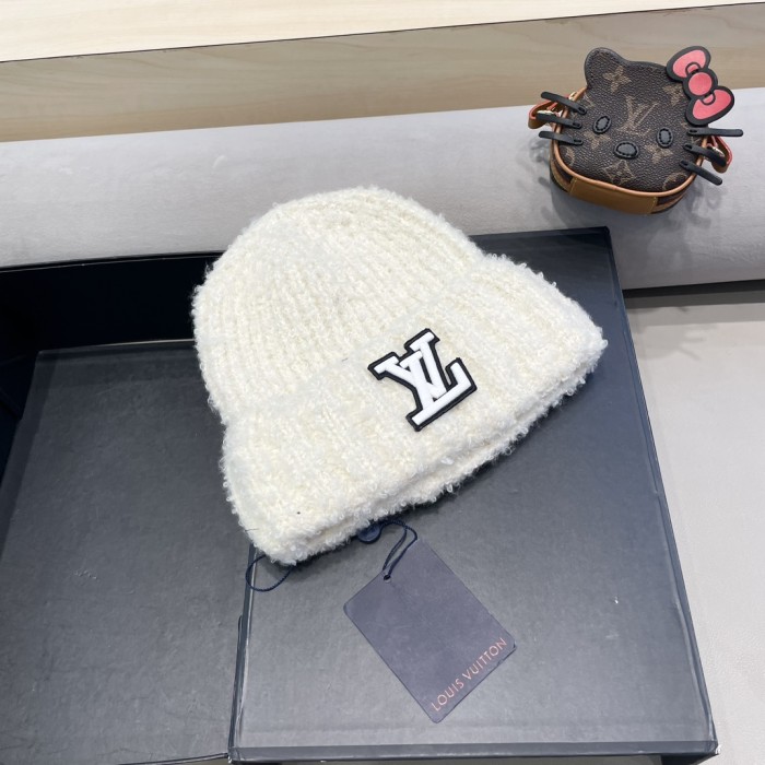 LV Knitted hats 004