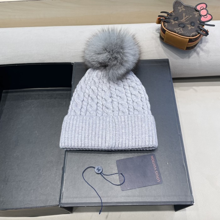 LV Knitted hats 003