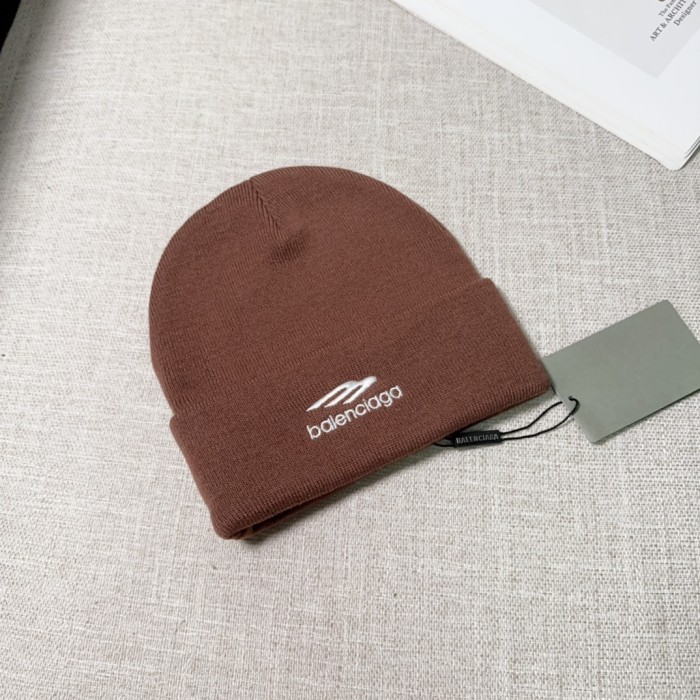 Balenciaga Knitted hats 004
