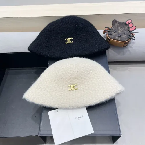Celine Knitted hats 001