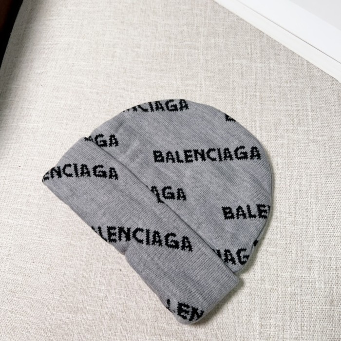 Balenciaga Knitted hats 003