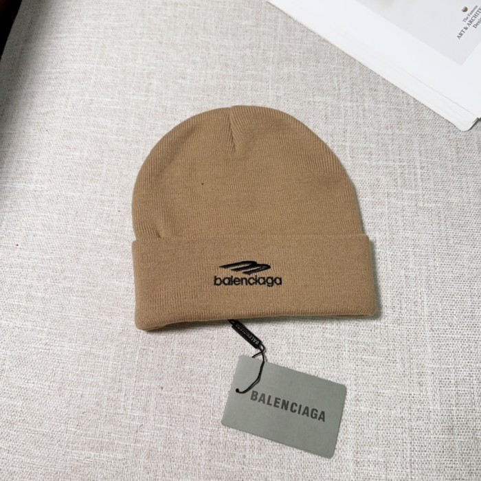 Balenciaga Knitted hats 004