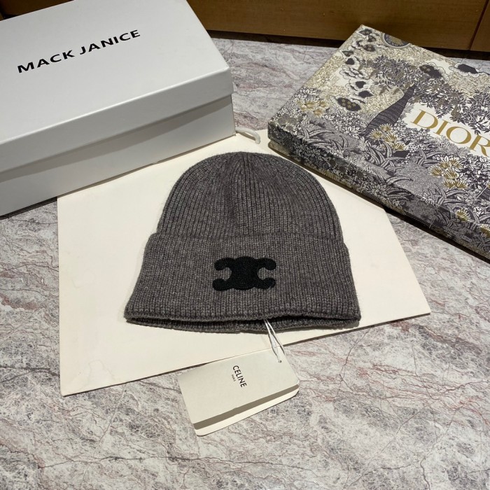 Celine Knitted hats 003