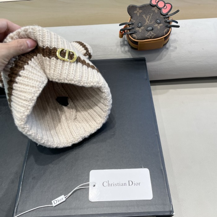Dior Knitted hats 001