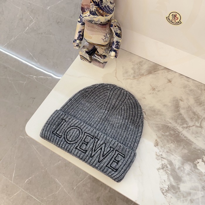 Loewe Knitted hats 002