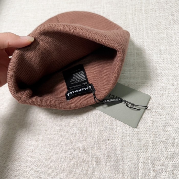 Balenciaga Knitted hats 004
