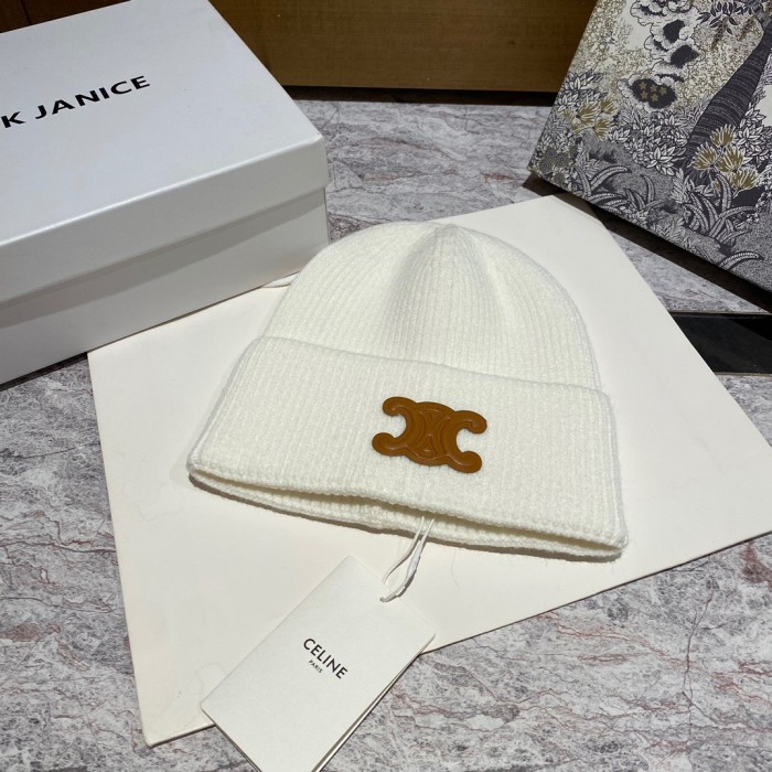 Celine Knitted hats 004